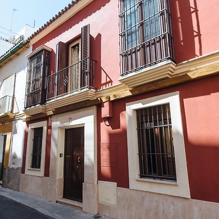 Divi Apartments Villa Reyes 2 Sevilla Exterior foto
