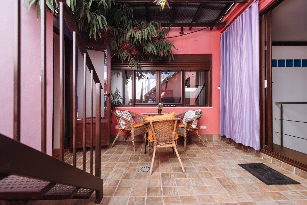 Divi Apartments Villa Reyes 2 Sevilla Exterior foto