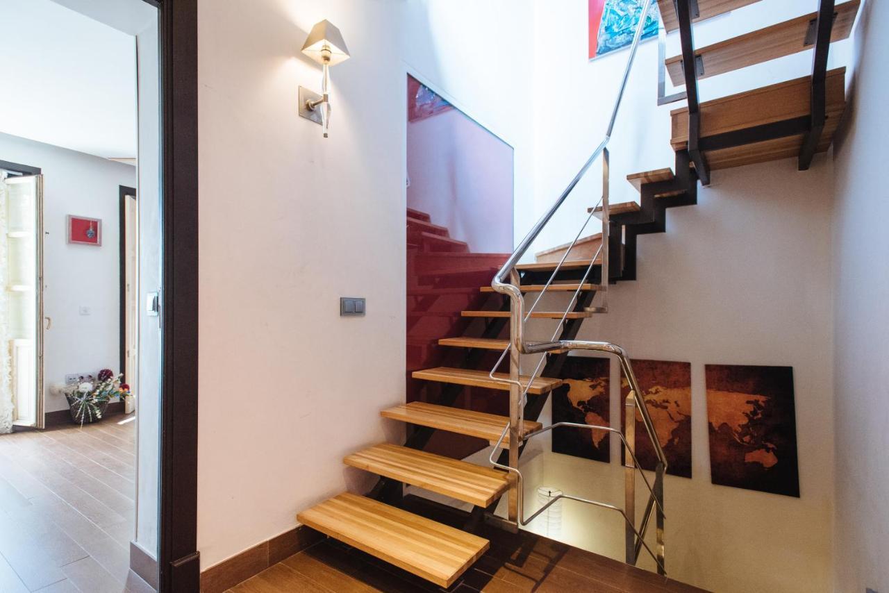 Divi Apartments Villa Reyes 2 Sevilla Exterior foto